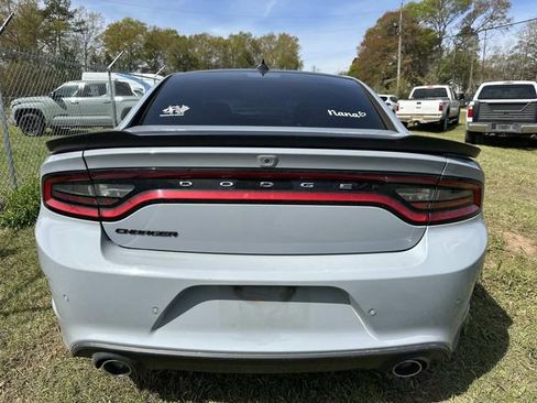 Used 2020 Dodge Charger R/T w/ Daytona Edition Group image 9