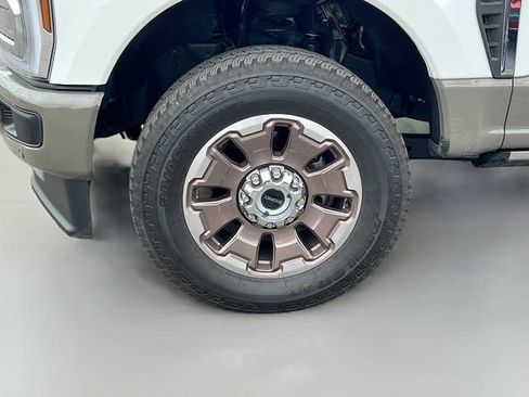 Used 2026 Ford F350 King Ranch AWD/4WD image 10