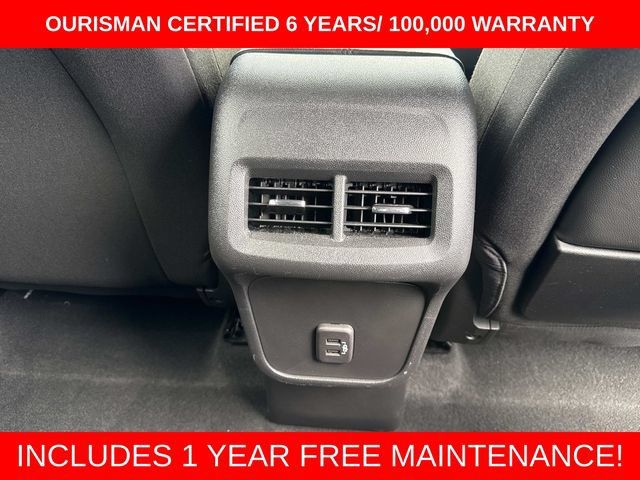 Used 2023 GMC Terrain SLE w/ Elevation Edition FWD image 13