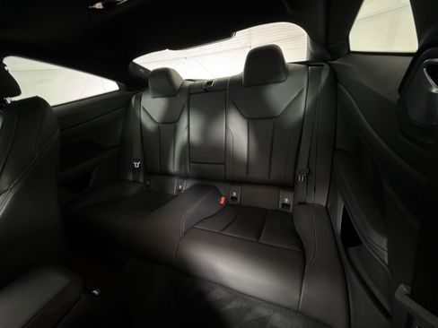 Used 2023 BMW 440i xDrive Coupe w/ Premium Package image 25