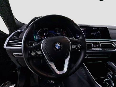 Used 2021 BMW X6 sDrive40i w/ Premium Package RWD image 11