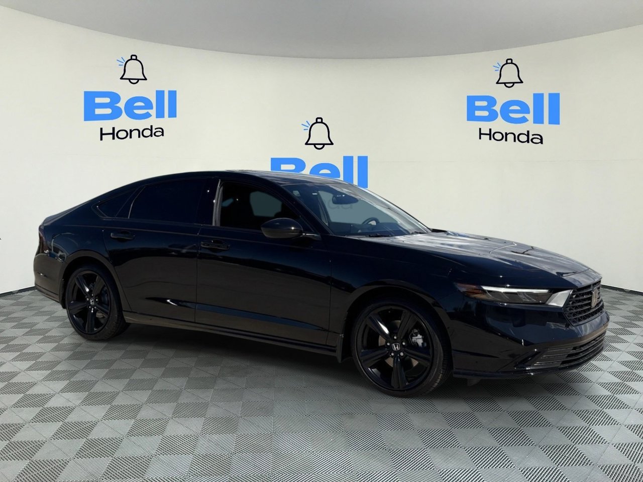New 2026 Honda Accord Sport image 4