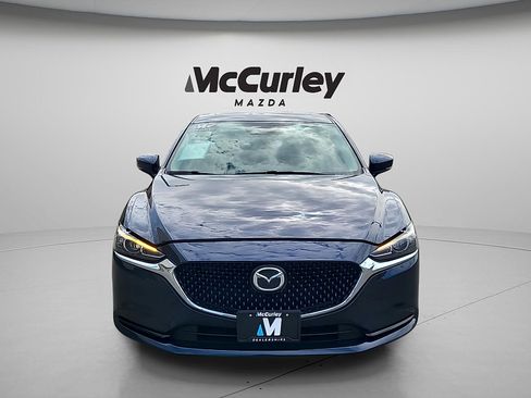 Used 2019 MAZDA MAZDA6 Touring FWD image 2