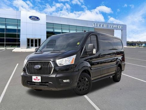 Used 2021 Ford Transit 150 Base w/ Upfitter Package image 1