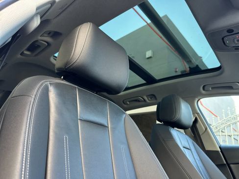 Used 2022 Audi A4 2.0T allroad Premium Plus w/ Premium Plus Package image 17