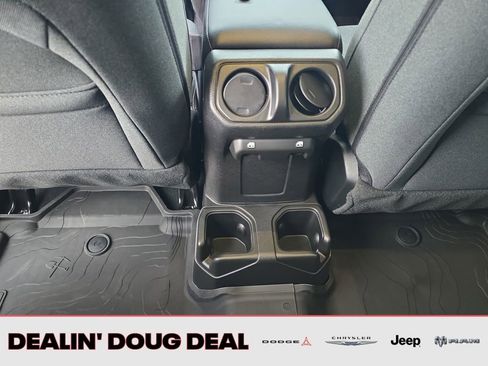 New 2026 Jeep Wrangler Sport image 26