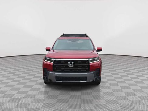 New 2026 Honda Pilot Elite image 3