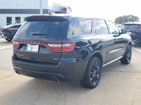 Used 2026 Dodge Durango GT AWD/4WD image 3