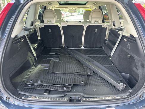 Used 2023 Volvo XC90 B5 Plus w/ Protection Package AWD/4WD image 33