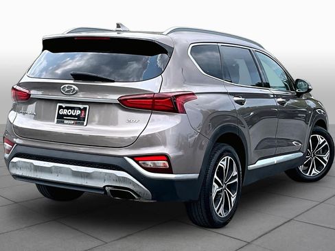 Used 2020 Hyundai Santa Fe SEL FWD image 13