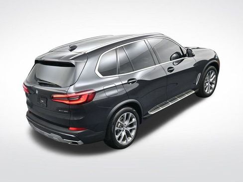 Used 2023 BMW X5 xDrive40i w/ Premium Package image 23