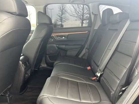 Used 2019 Honda CR-V EX-L image 26