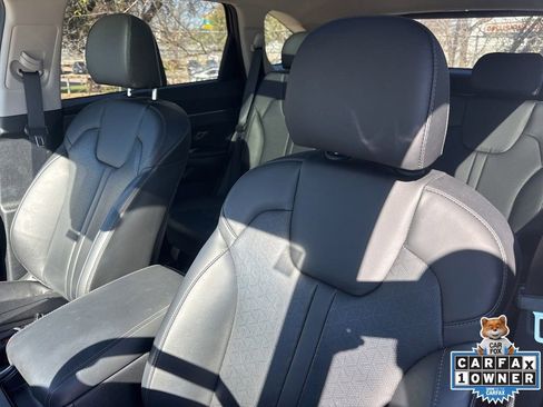 Used 2023 Kia Sorento X-Line EX image 13