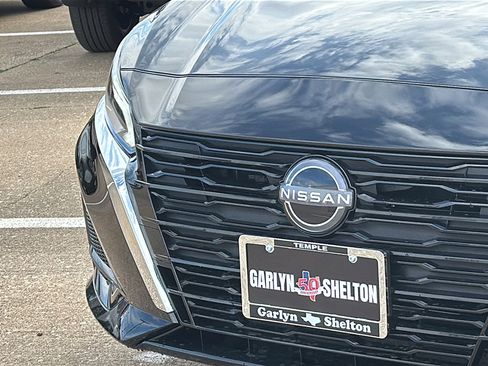 New 2025 Nissan Altima 2.5 S image 5