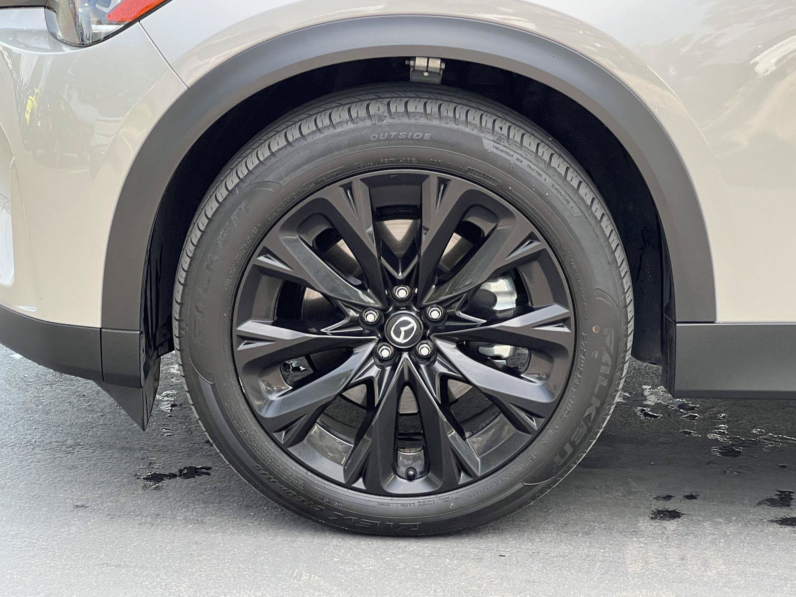 Used 2025 MAZDA CX-90 Plug-In Hybrid w/Premium Sport AWD/4WD image 20