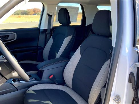 New 2025 Ford Bronco Sport Big Bend w/ Convenience Package image 9