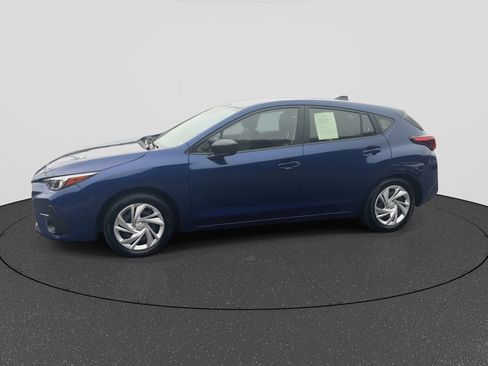 Used 2024 Subaru Impreza 2.0i image 5