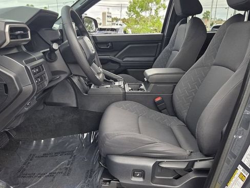 Used 2024 Toyota Tacoma SR RWD image 12