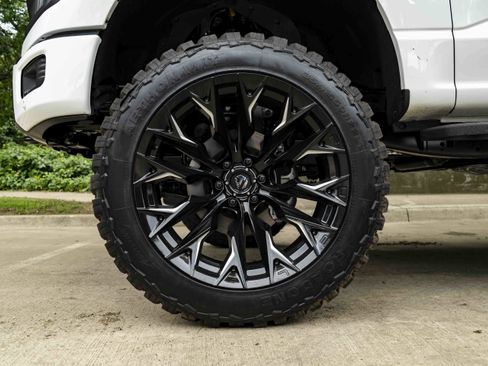Used 2026 Ford F150 Tremor w/ Tow/Haul Package AWD/4WD image 14