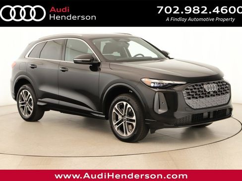 New 2026 Audi Q5 Premium AWD/4WD image 1