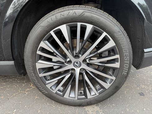 Used 2024 Lexus RX 350 Premium Plus w/ Convenience Package AWD/4WD image 24
