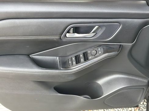 Used 2024 Nissan Rogue SV w/ SV Premium Package image 3