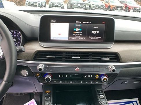 Used 2021 Kia Telluride EX w/ EX Premium Package image 15