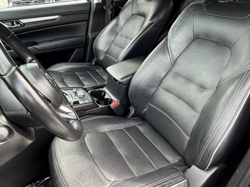 Used 2025 MAZDA CX-5 AWD 2.5 S w/ Preferred Package image 27