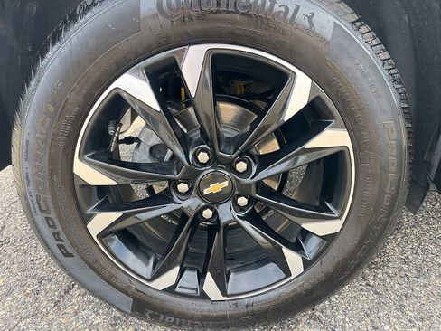 Used 2023 Chevrolet TrailBlazer LT w/ Convenience Package AWD/4WD image 10