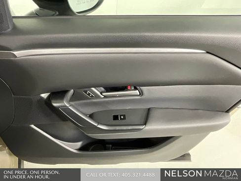 New 2026 MAZDA CX-50 Meridian Edition w/ Weather Package AWD/4WD image 20