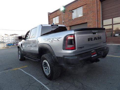 Used 2021 RAM 1500 TRX w/ TRX Level 2 Equipment Group image 3