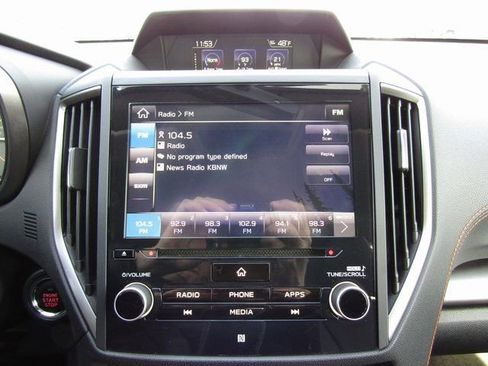 Used 2018 Subaru Crosstrek 2.0i Limited w/ Popular Package #2 image 20