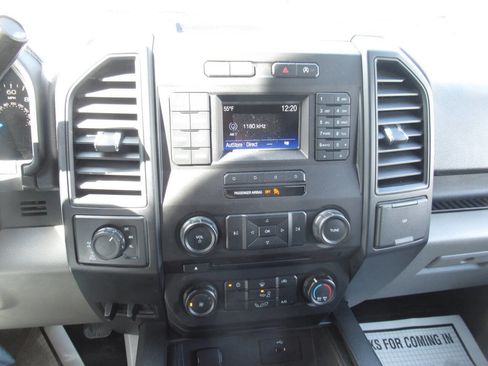 Used 2016 Ford F150 XL w/ Equipment Group 101A Mid image 21