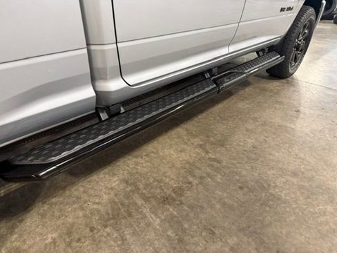 Certified 2026 RAM 2500 Big Horn AWD/4WD image 7