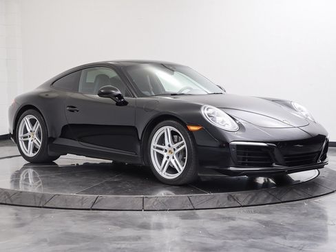 Used 2018 Porsche 911 Carrera RWD image 10