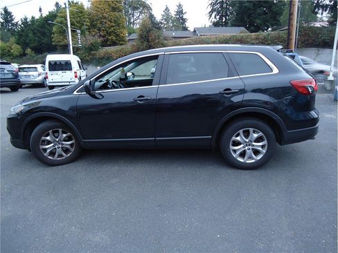 Used 2015 MAZDA CX-9 Touring image 9