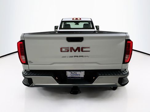 Used 2024 GMC Sierra 2500 Pro image 6