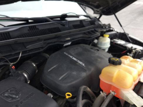 Used 2015 RAM 1500 Tradesman w/ Popular Equipment Group AWD/4WD image 20