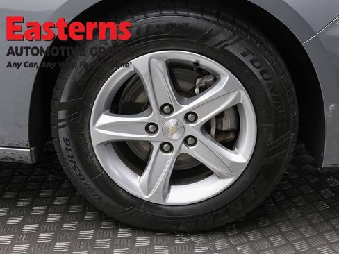 Used 2024 Chevrolet Malibu LS FWD image 30