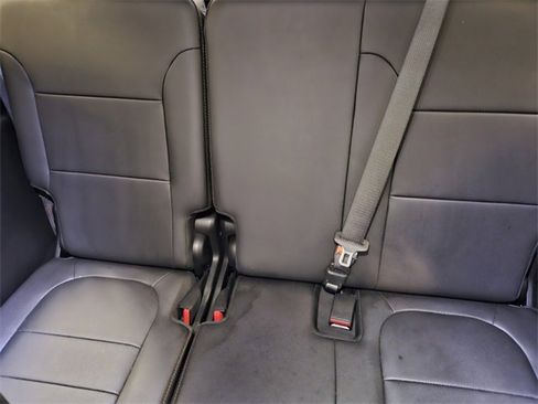 Used 2020 Chevrolet Traverse RS image 7