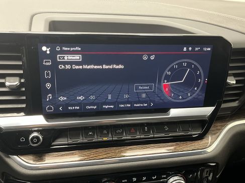 Used 2024 GMC Sierra 1500 Elevation w/ LPO, Elevation Black Package image 18