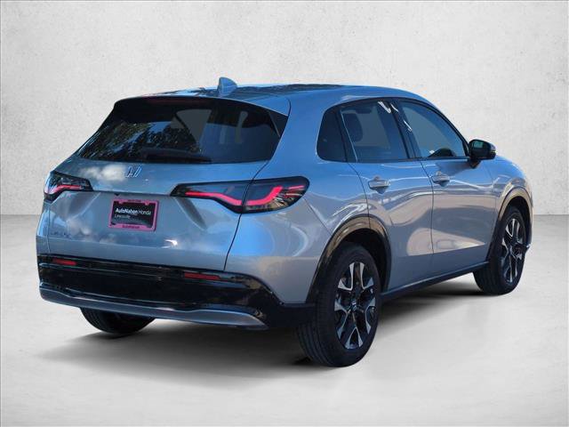 New 2027 Honda HR-V EX-L image 2