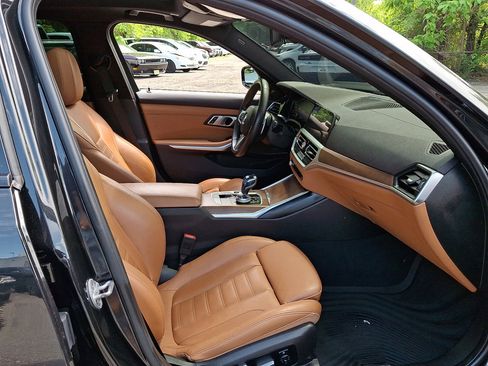 Used 2021 BMW M340i xDrive w/ Premium Package AWD/4WD image 8