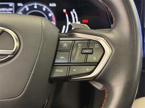 Certified 2023 Lexus NX 350 AWD w/ Premium Package image 30