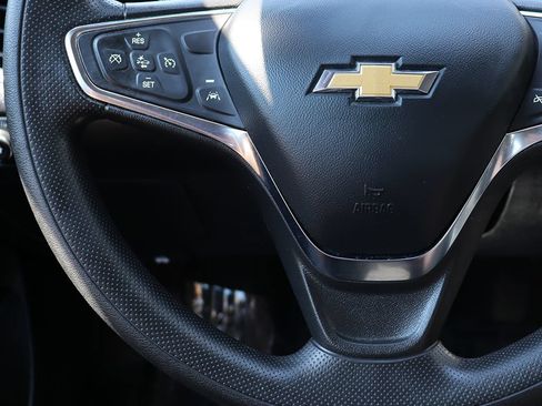 Used 2023 Chevrolet Malibu LT FWD image 52