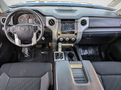 Used 2016 Toyota Tundra SR5 w/ TRD Off Road Package image 22