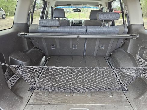 Used 2005 Nissan Xterra Off-Road AWD/4WD image 28