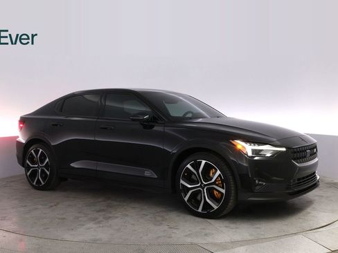 Used 2023 Polestar Polestar 2 w/ Pilot Pack image 14