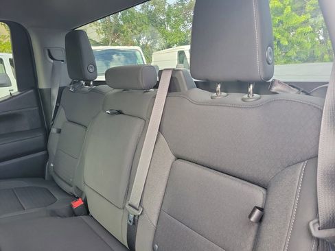 Used 2021 GMC Sierra 1500 Elevation image 18