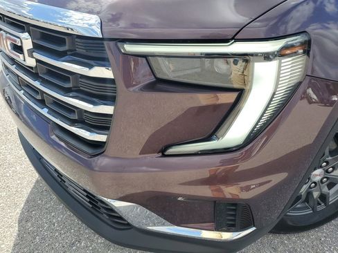 Certified 2025 GMC Acadia Elevation image 16